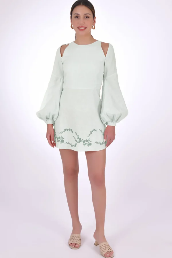 Fanm Mon GIZEM DRESS