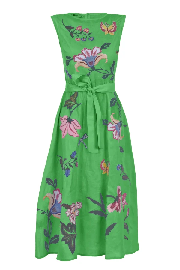Fanm Mon GLORIOSA DRESS