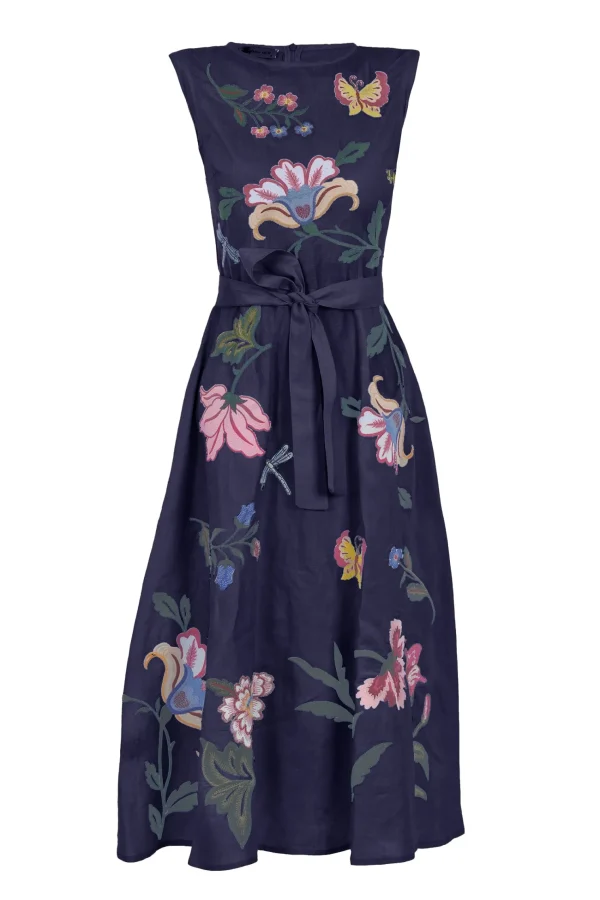 Fanm Mon GLORIOSA DRESS