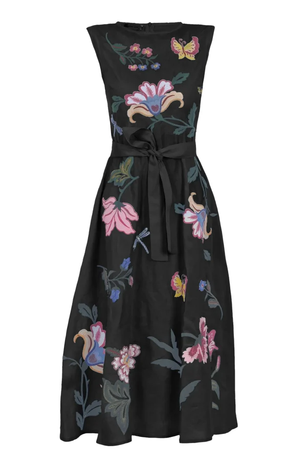 Fanm Mon GLORIOSA DRESS