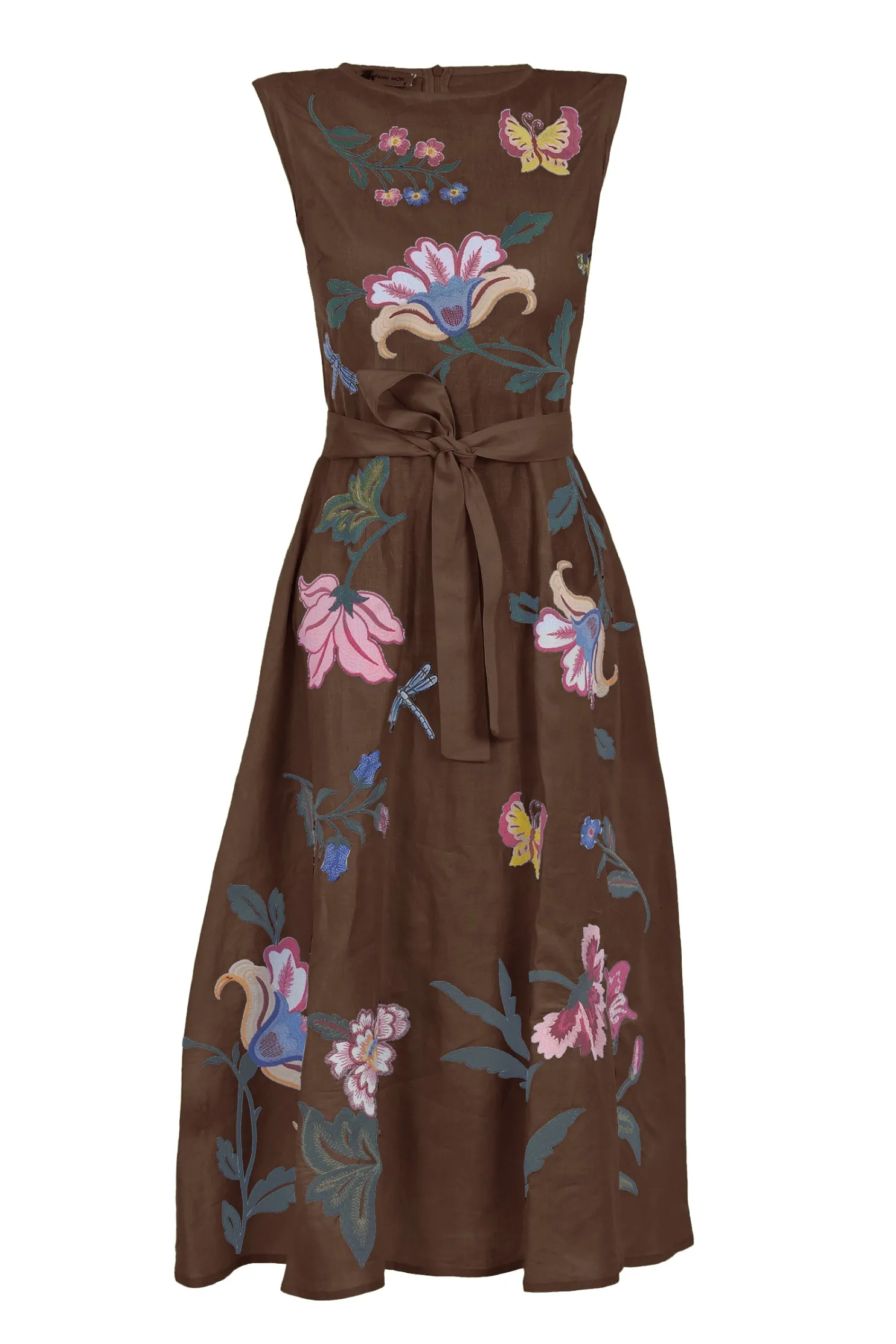 gloriosa_dress_11.webp Fanm Mon GLORIOSA DRESS