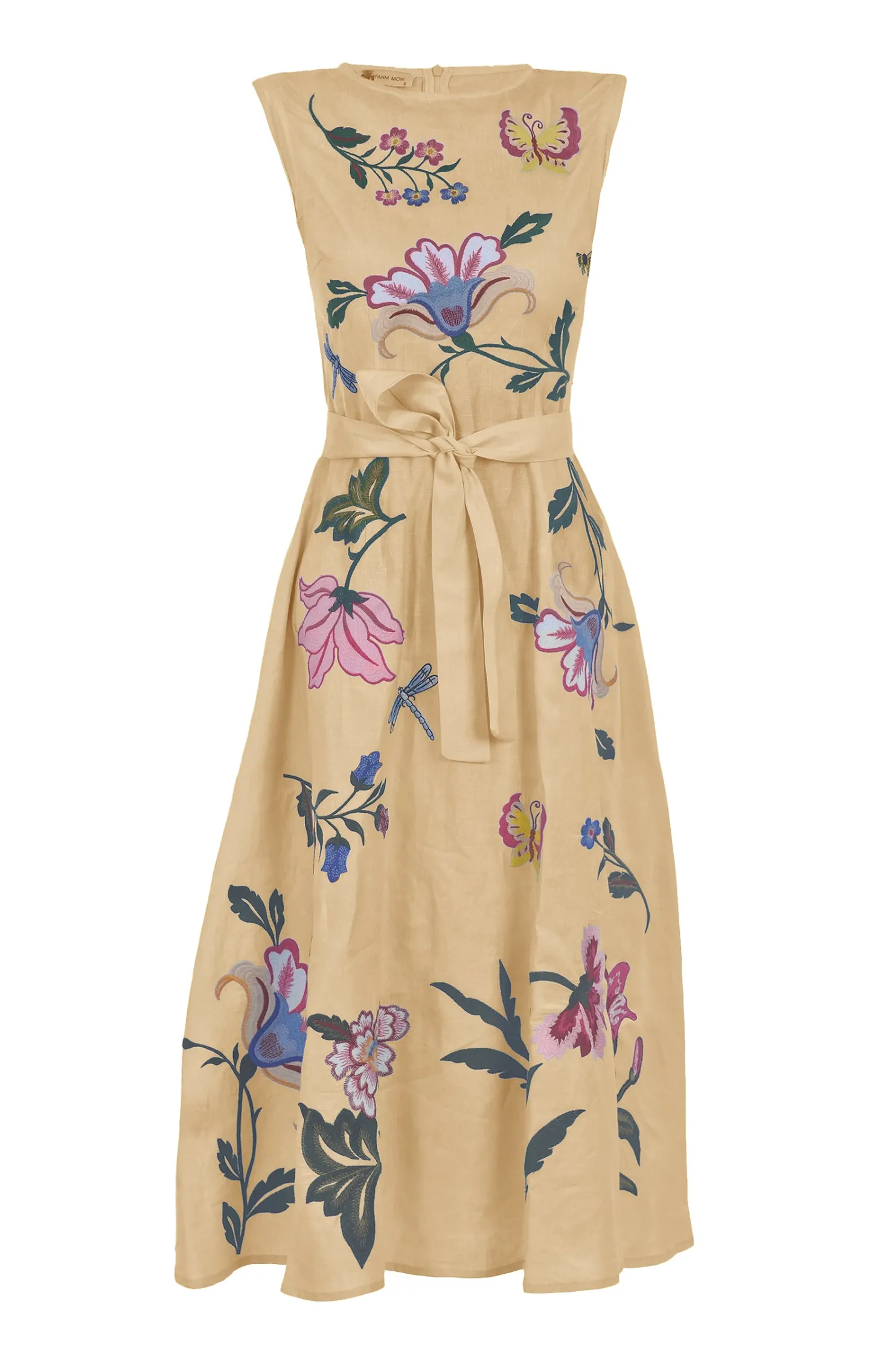 gloriosa_dress_12.webp Fanm Mon GLORIOSA DRESS