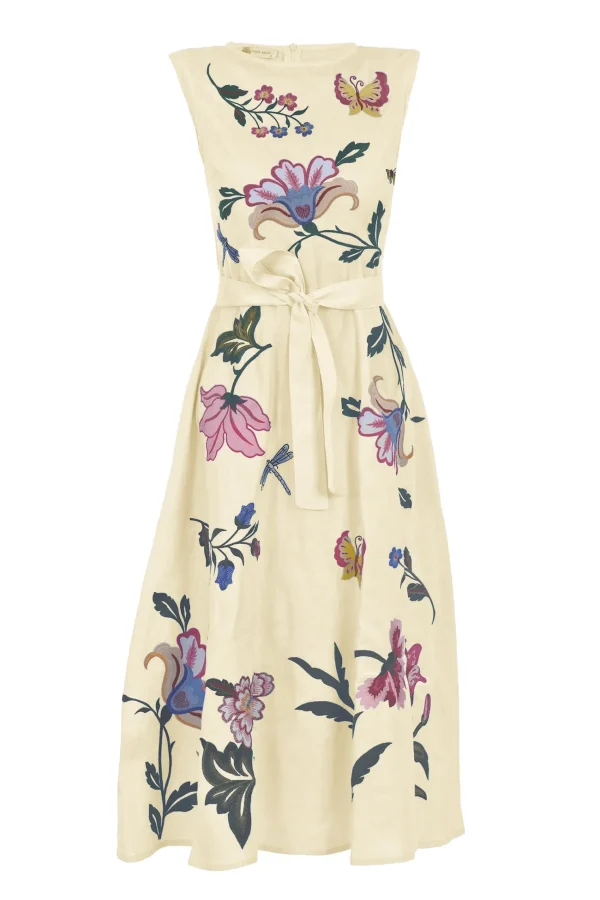 Fanm Mon GLORIOSA DRESS