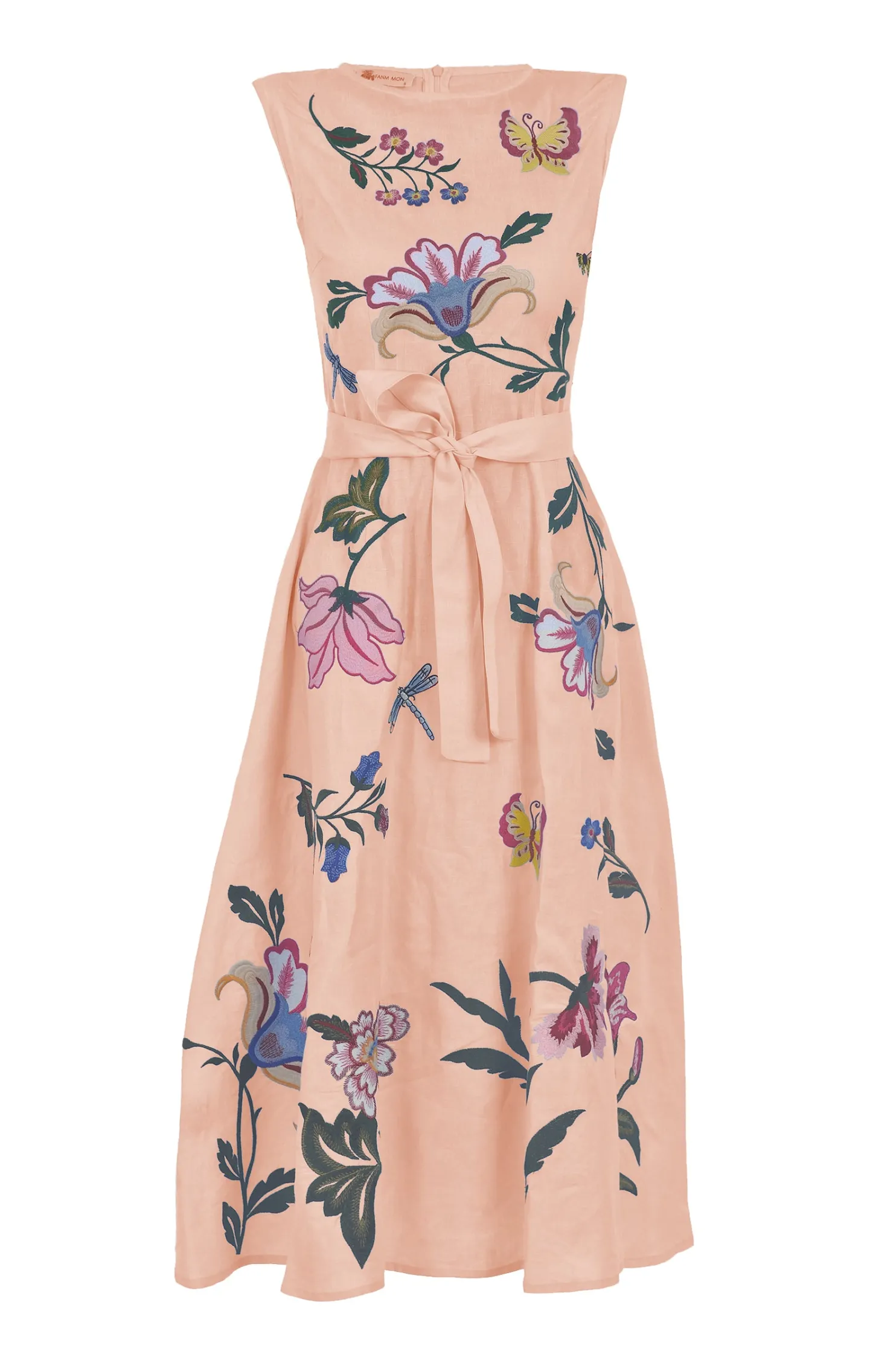 gloriosa_dress_14.webp Fanm Mon GLORIOSA DRESS