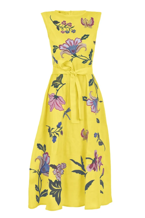 Fanm Mon GLORIOSA DRESS