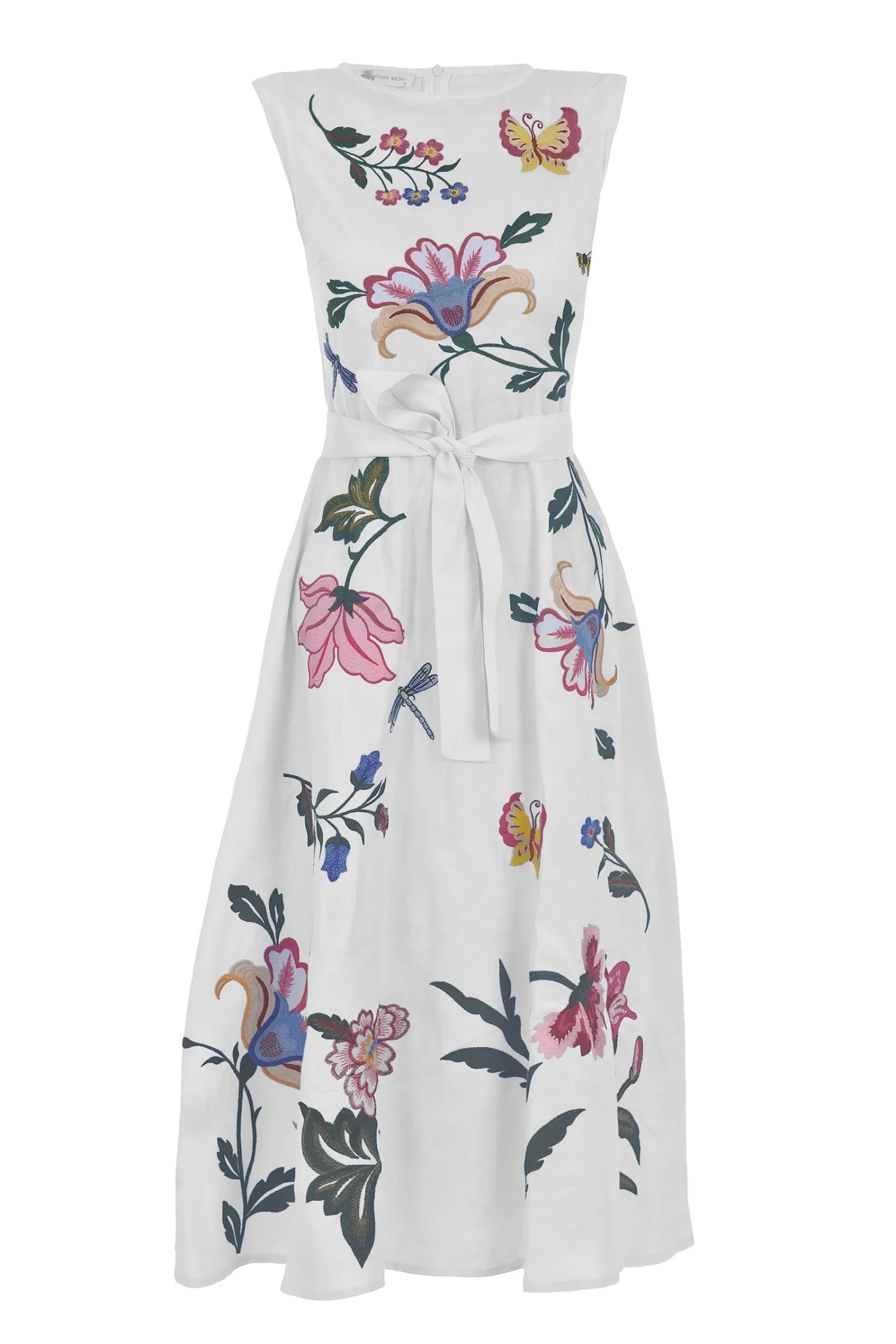 gloriosa_dress_5.webp Fanm Mon GLORIOSA DRESS
