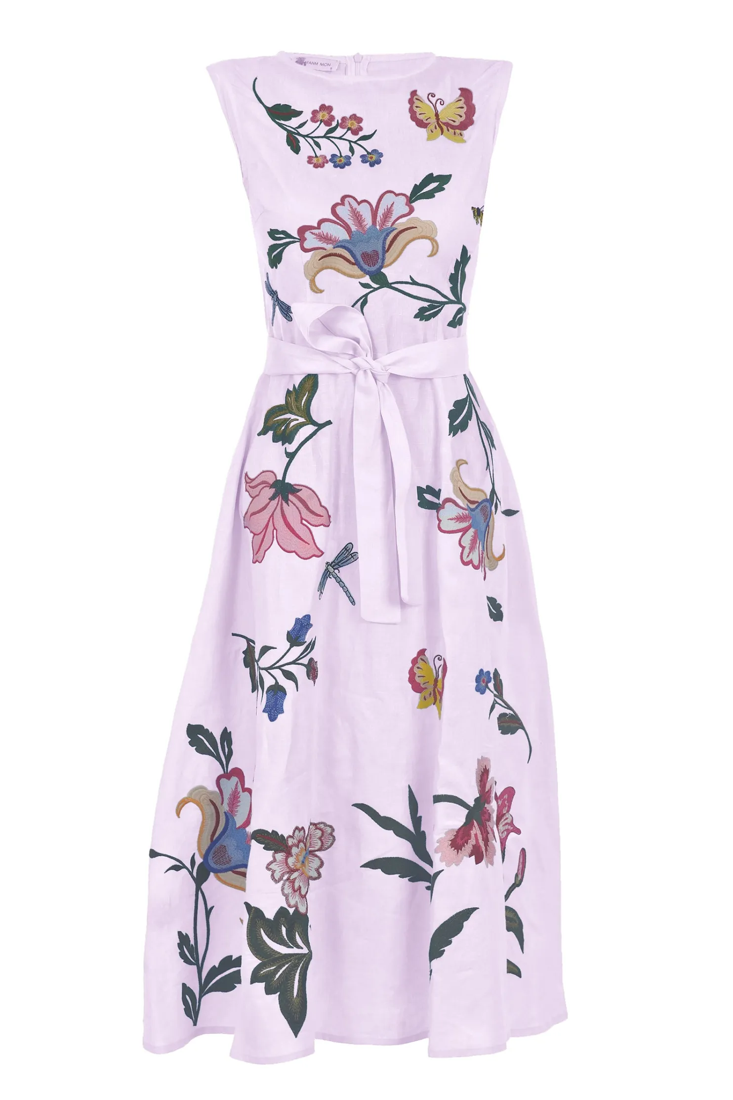gloriosa_dress_7.webp Fanm Mon GLORIOSA DRESS
