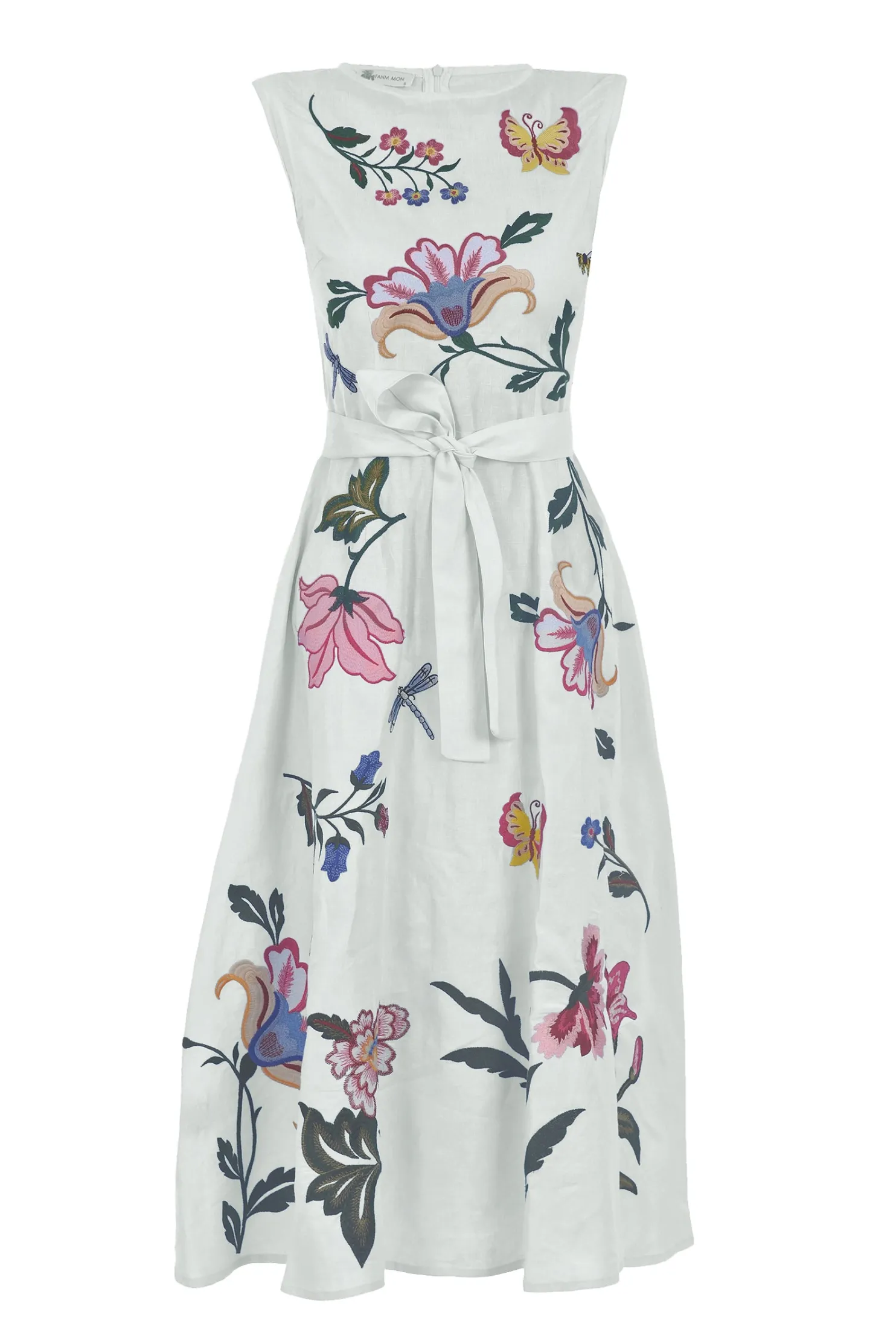 gloriosa_dress_8.webp Fanm Mon GLORIOSA DRESS