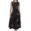Fanm Mon GLORIYA DRESS