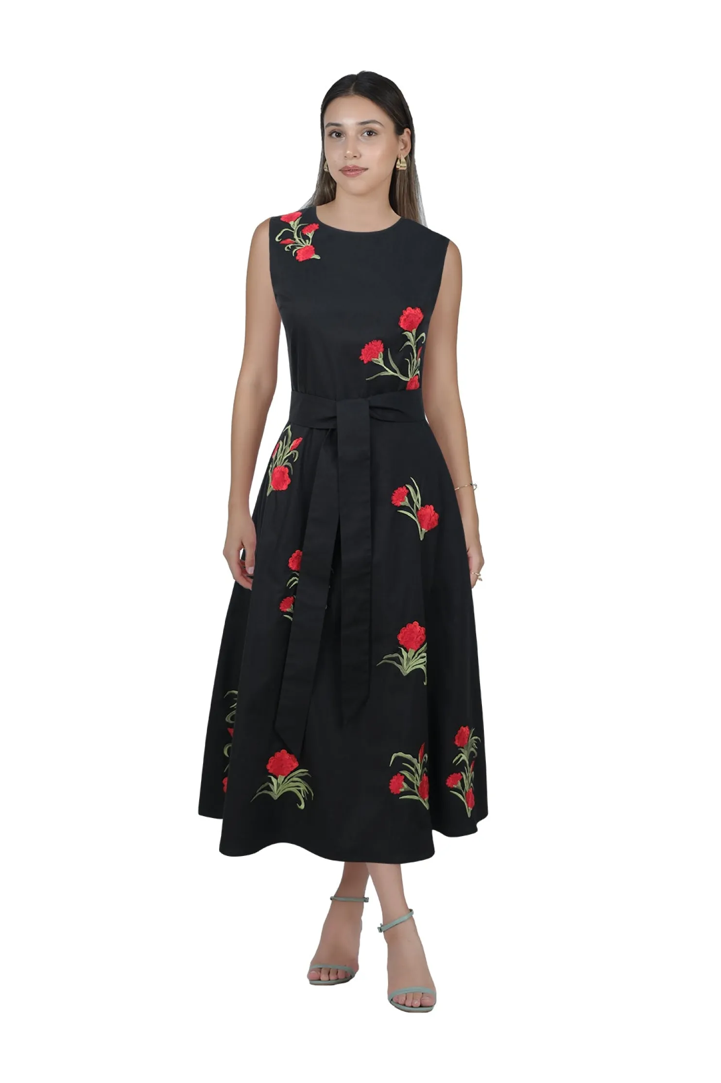 gloriya_dress_0.webp Fanm Mon GLORIYA DRESS