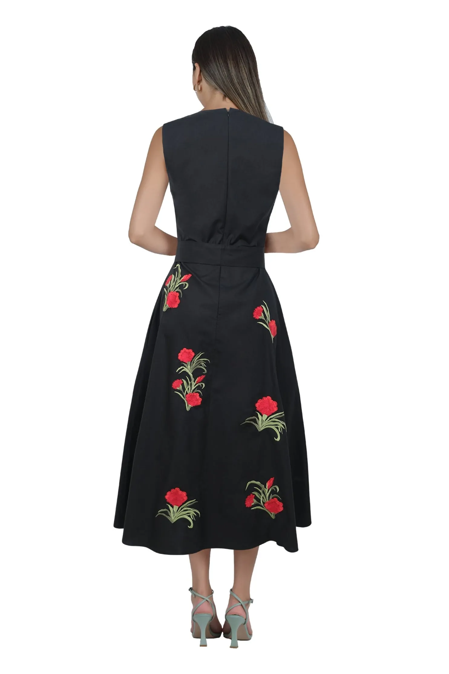gloriya_dress_1.webp Fanm Mon GLORIYA DRESS