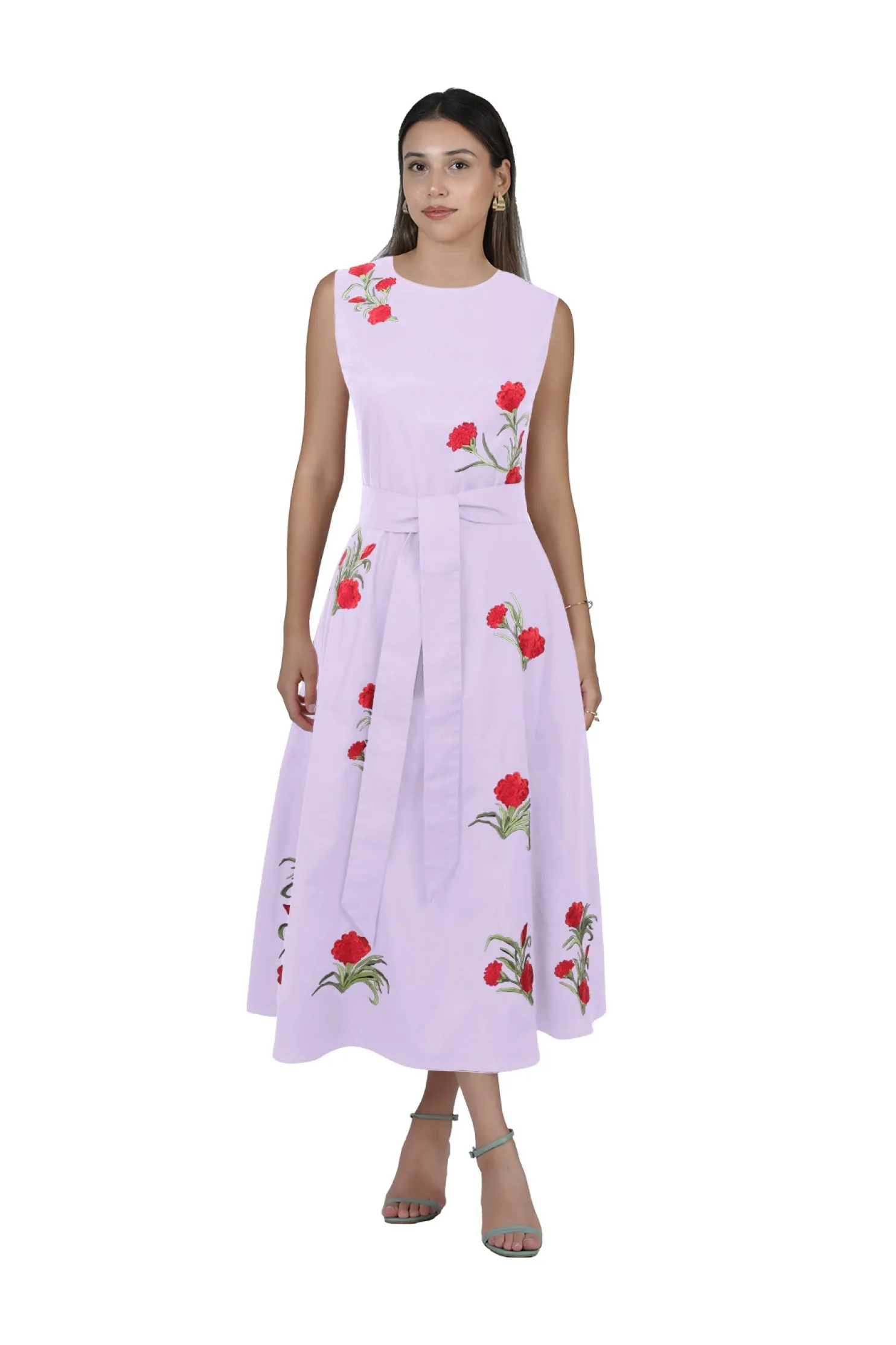 gloriya_dress_12.webp Fanm Mon GLORIYA DRESS