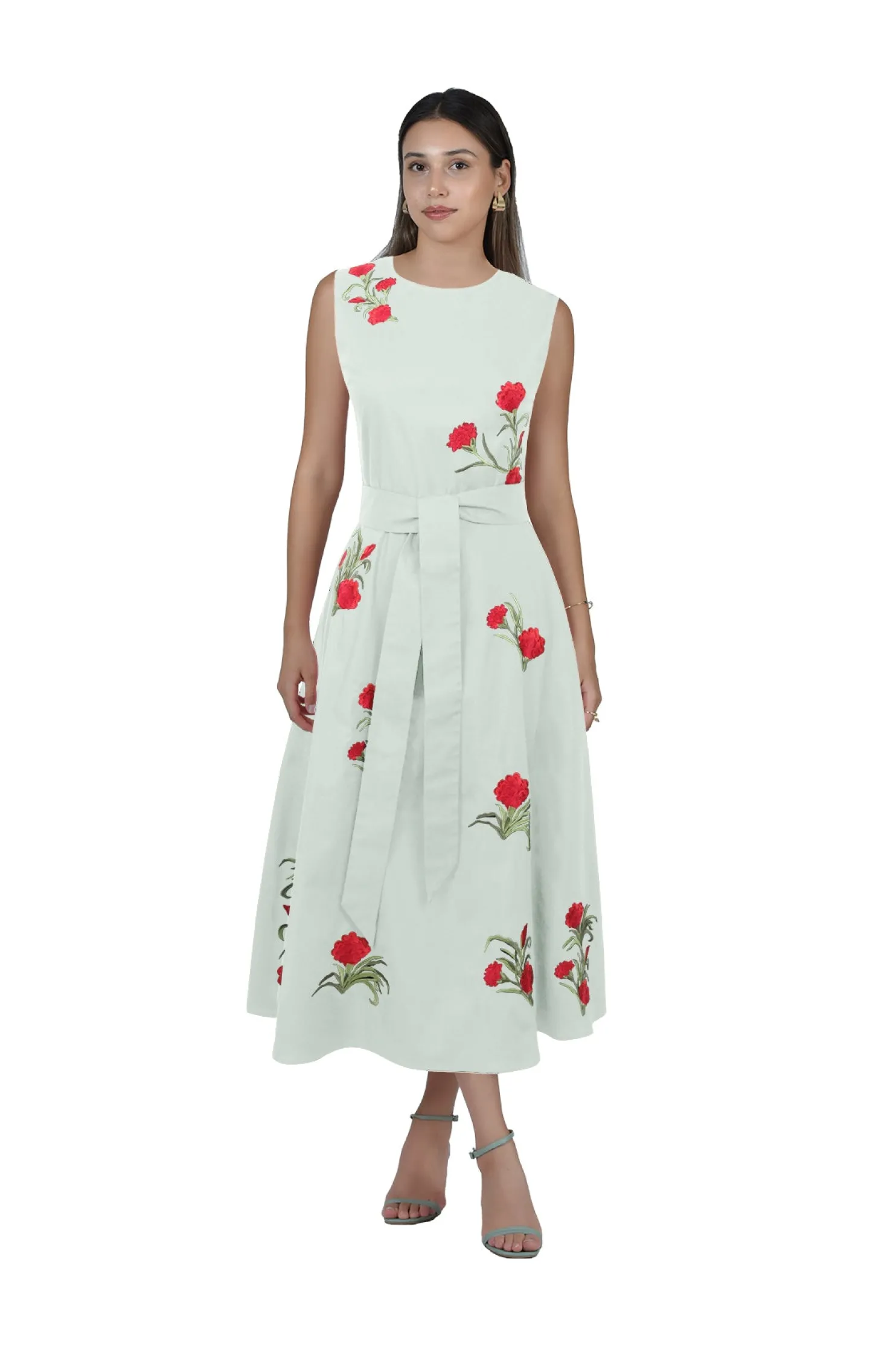 gloriya_dress_3.webp Fanm Mon GLORIYA DRESS