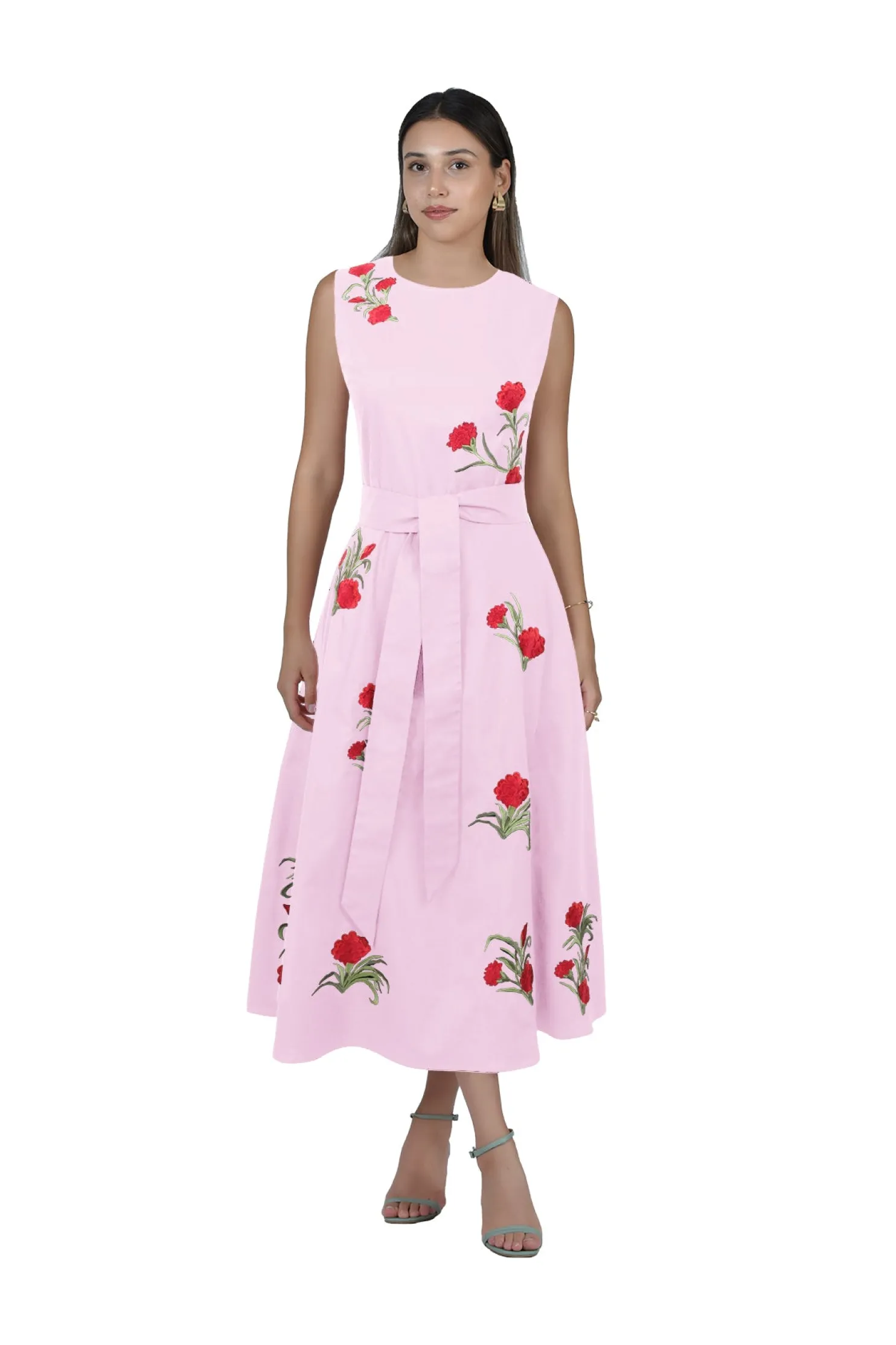 gloriya_dress_4.webp Fanm Mon GLORIYA DRESS