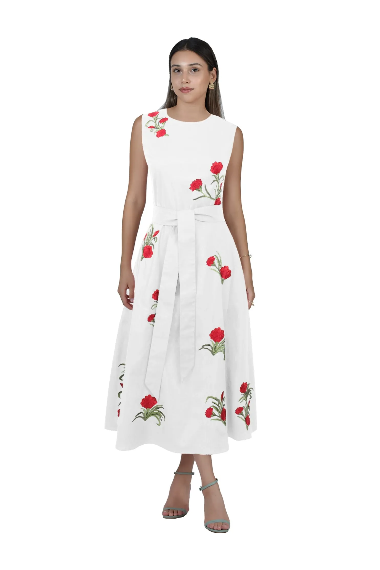 gloriya_dress_6.webp Fanm Mon GLORIYA DRESS