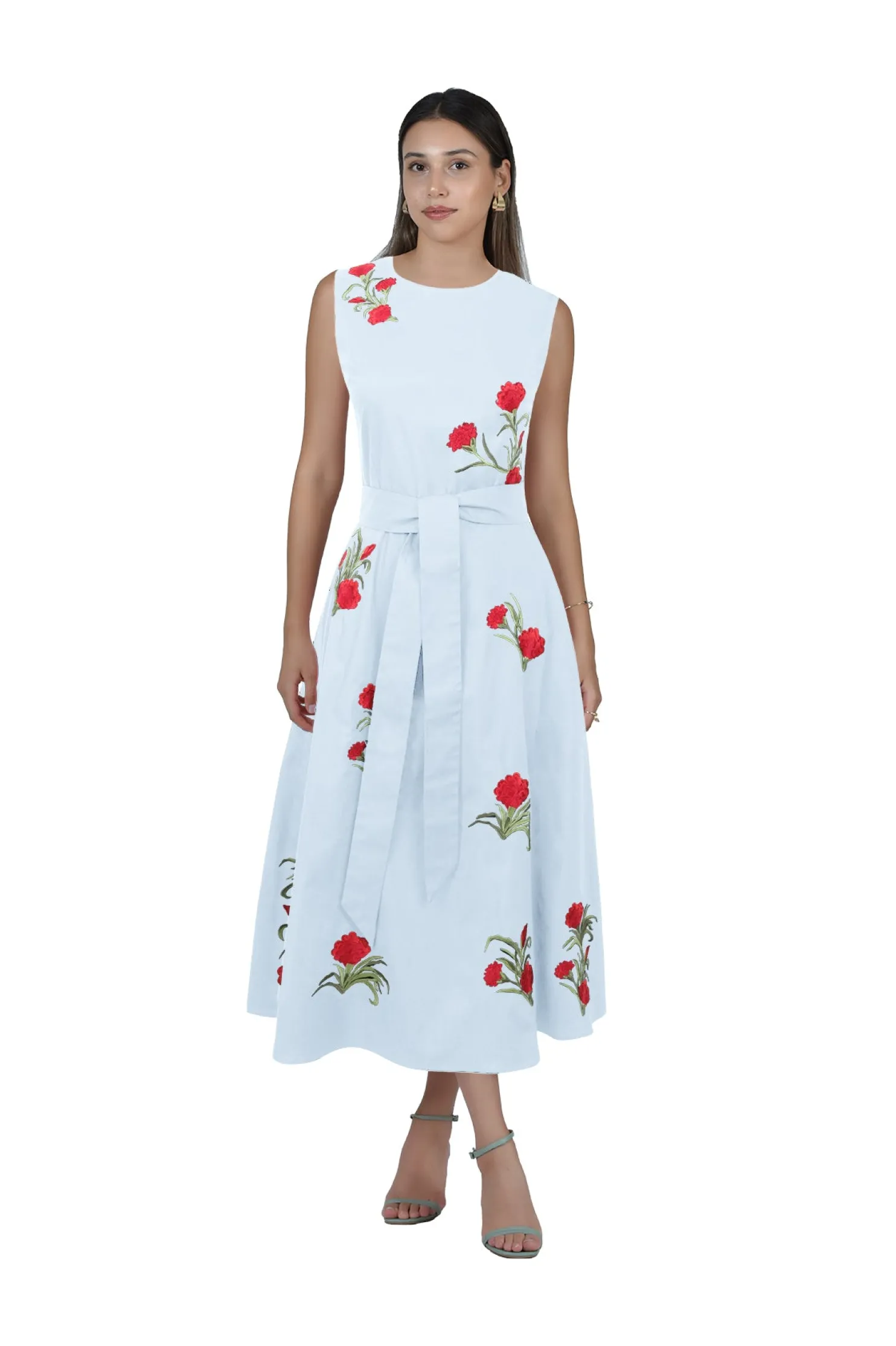 gloriya_dress_9.webp Fanm Mon GLORIYA DRESS