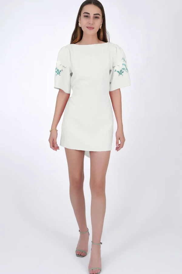 Fanm Mon GOKCEN DRESS
