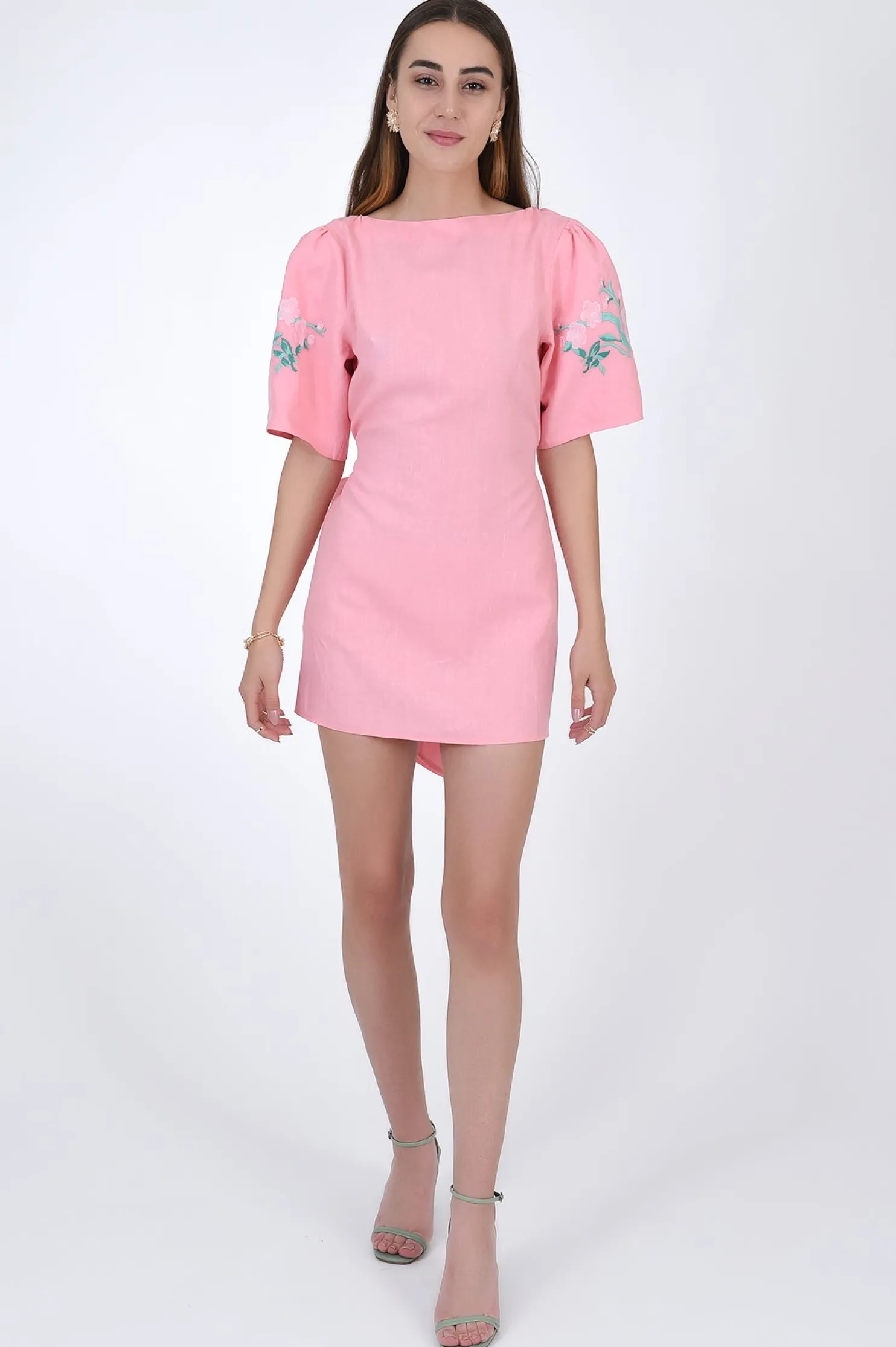 gokcen_dress_2.webp Fanm Mon GOKCEN DRESS
