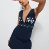 Fanm Mon GONCA DRESS