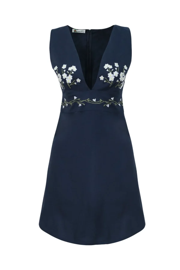 Fanm Mon GONCA DRESS
