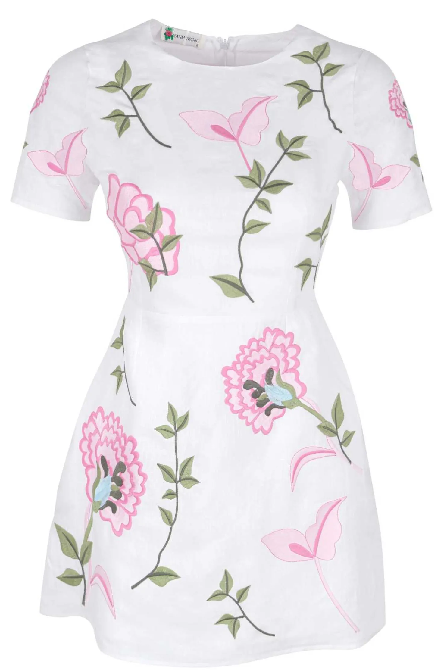 grace_dress_1.webp Fanm Mon GRACE DRESS