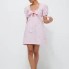 Fanm Mon GRETA DRESS