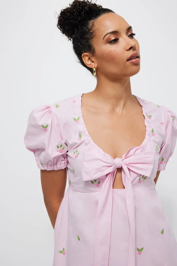 Fanm Mon GRETA DRESS