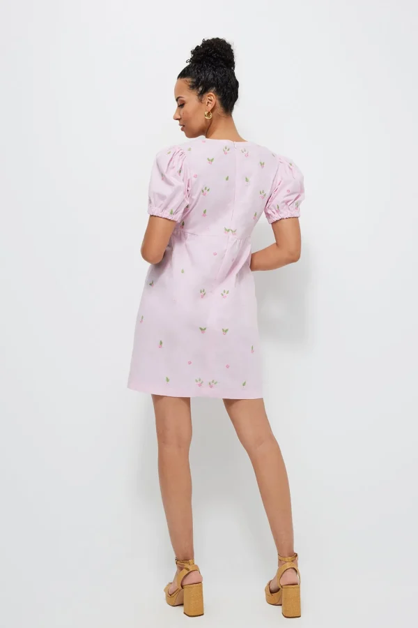 Fanm Mon GRETA DRESS