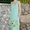 Fanm Mon GUNESH DRESS