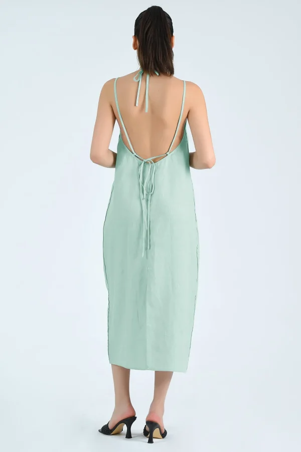 Fanm Mon GUNESH DRESS