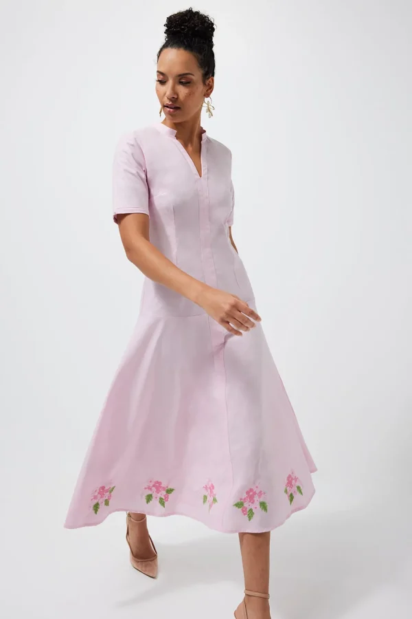 Fanm Mon HALE DRESS
