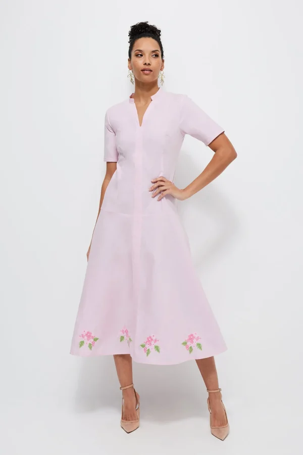 Fanm Mon HALE DRESS