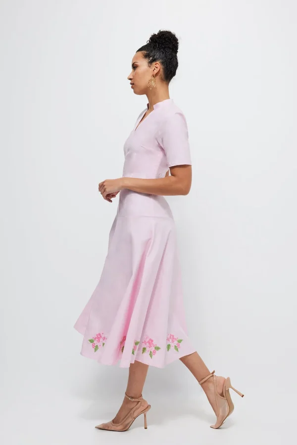 Fanm Mon HALE DRESS