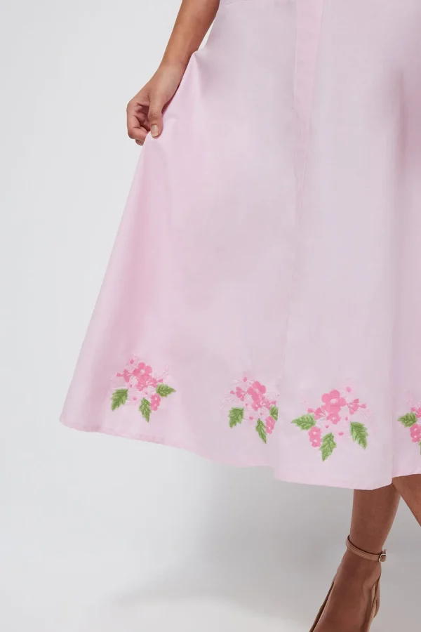 Fanm Mon HALE DRESS