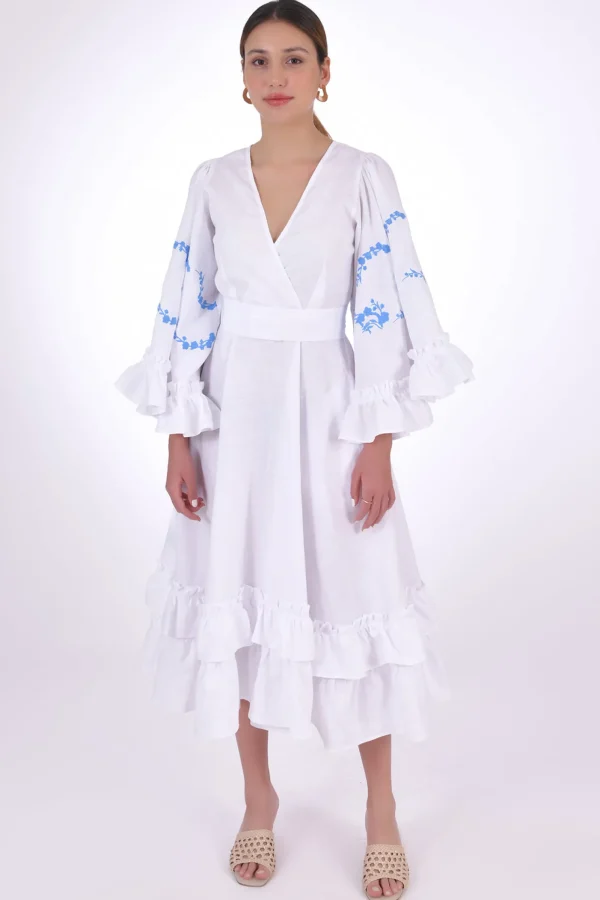 Fanm Mon HATI DRESS