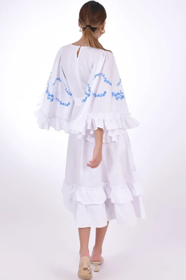Fanm Mon HATI DRESS