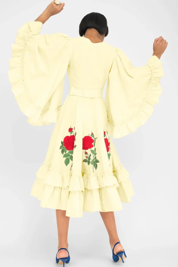 Fanm Mon HERA DRESS