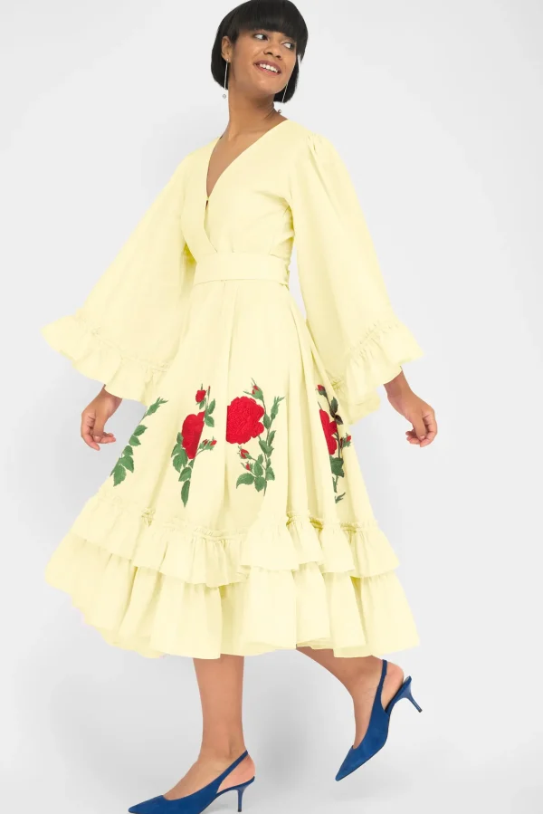 Fanm Mon HERA DRESS