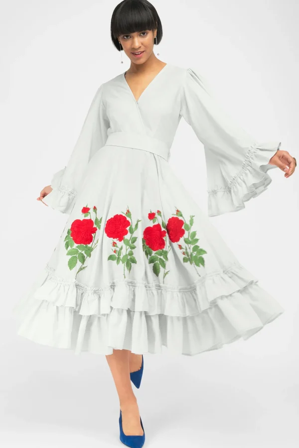 Fanm Mon HERA DRESS