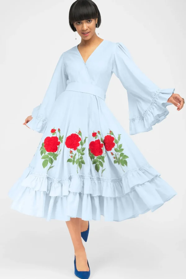 Fanm Mon HERA DRESS