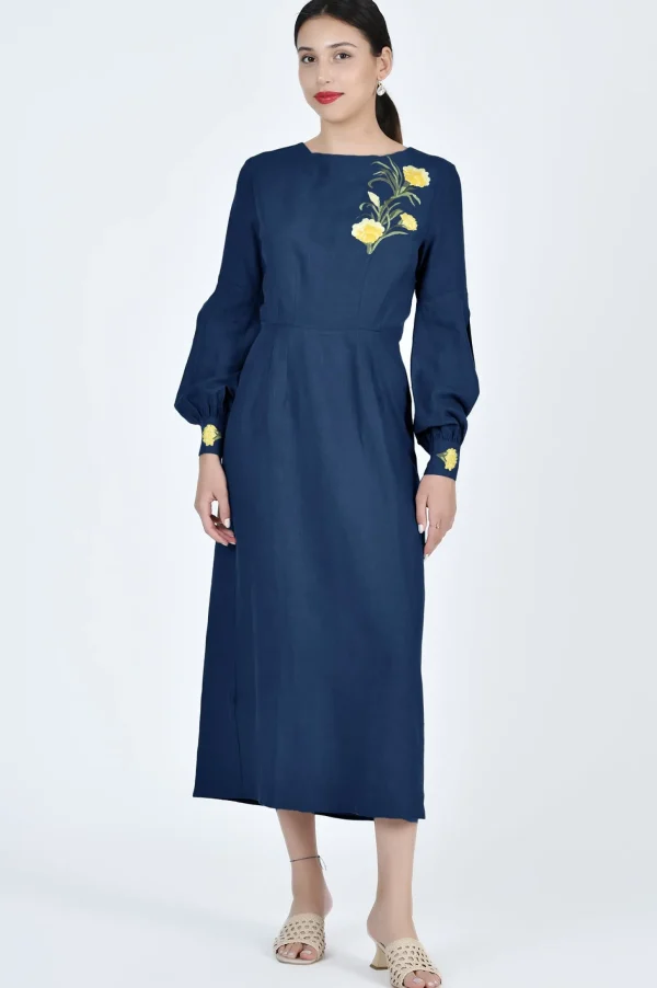 Fanm Mon HERCAI DRESS