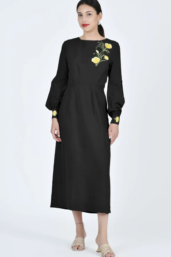 Fanm Mon HERCAI DRESS