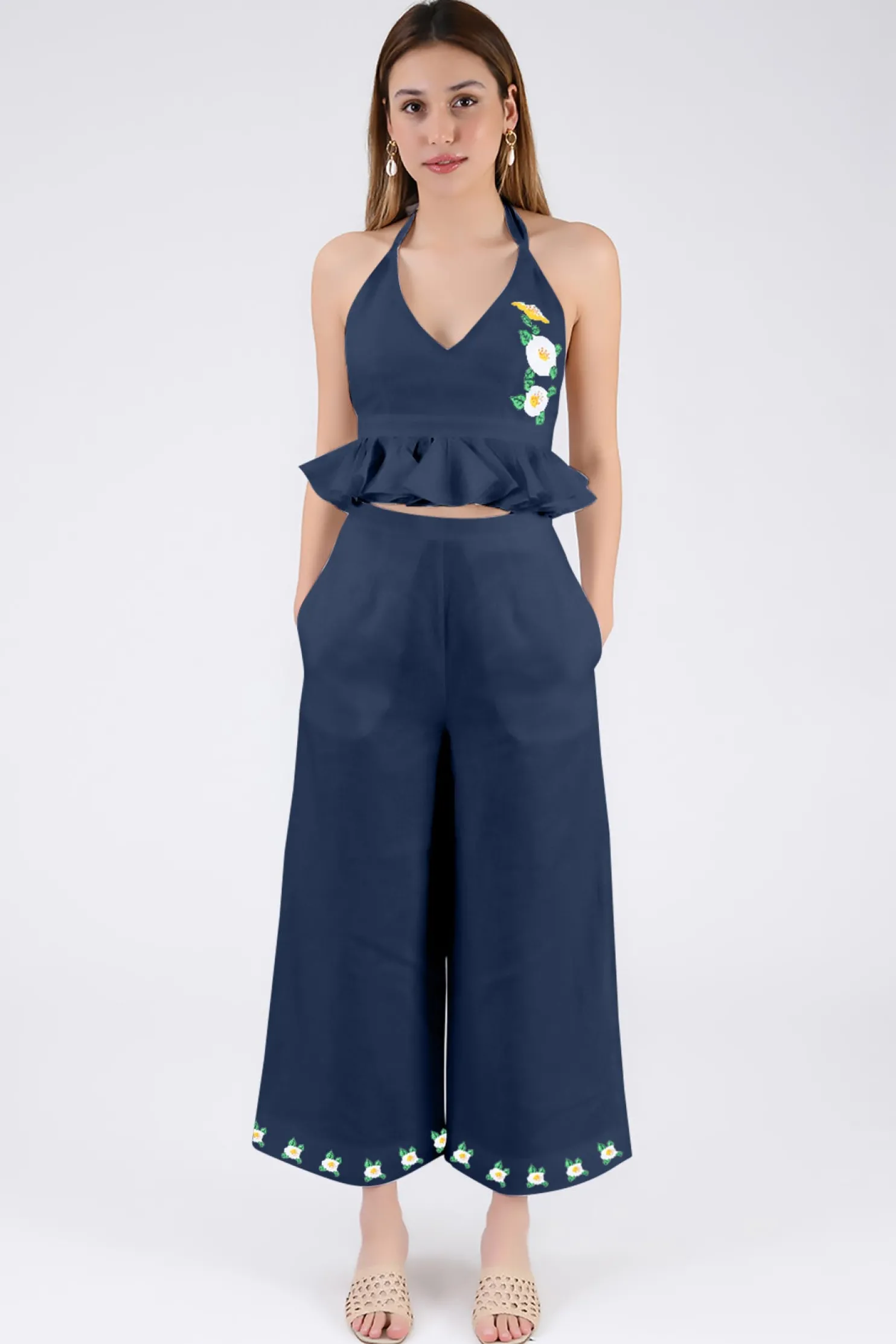hica_pant_set_wanga_colle_3.webp Fanm Mon HICA PANT SET (Wanga Collection)