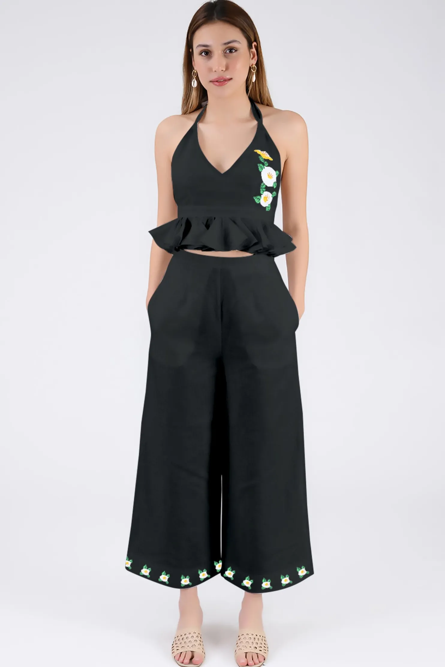 hica_pant_set_wanga_colle_7.webp Fanm Mon HICA PANT SET (Wanga Collection)