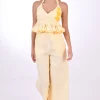 Fanm Mon HICA PANTS SET (Marassa Collection)