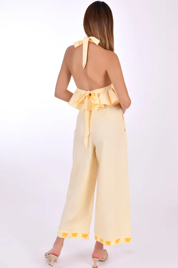 Fanm Mon HICA PANTS SET (Marassa Collection)