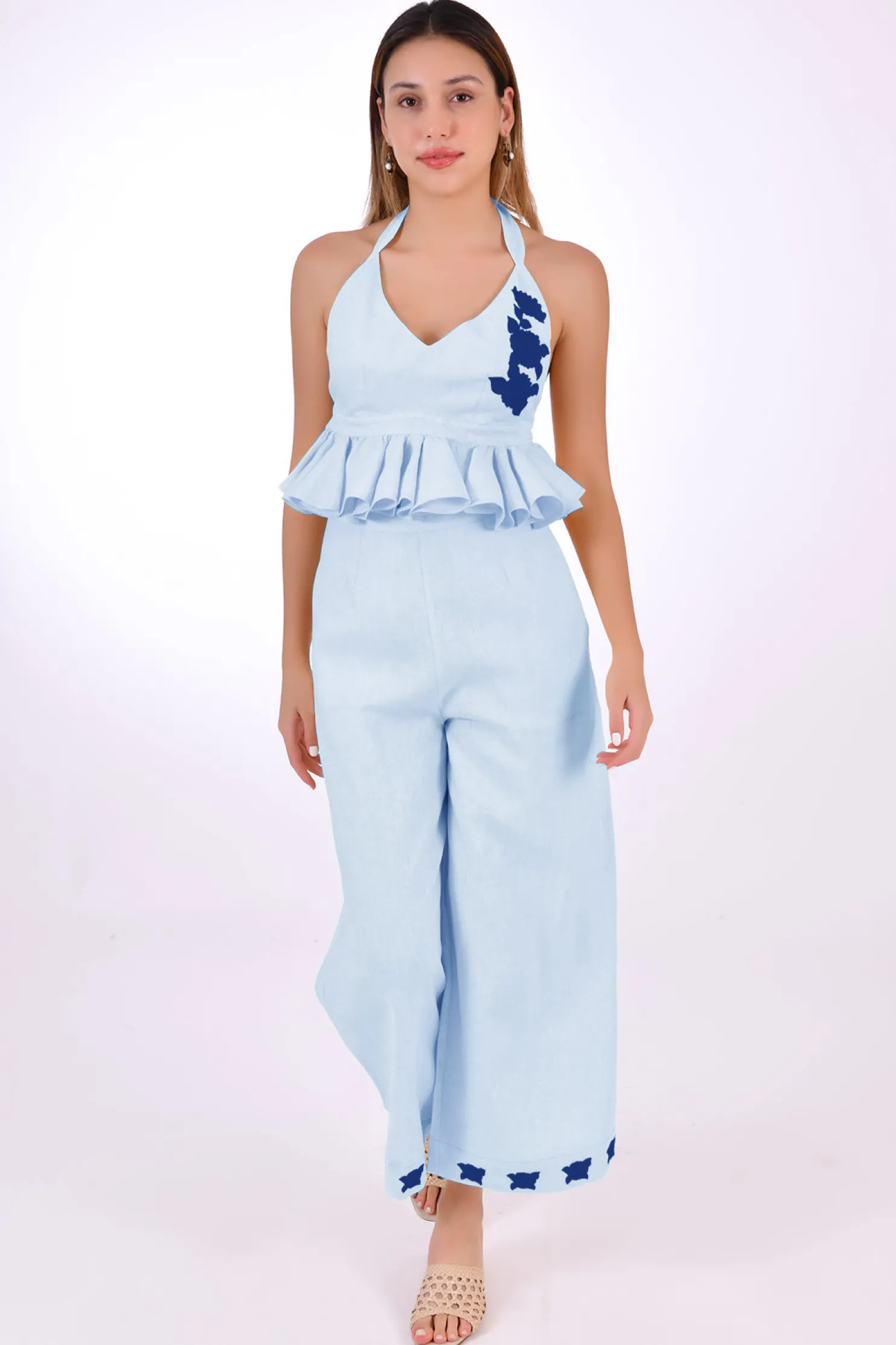hica_pants_set_marassa_co_3.webp Fanm Mon HICA PANTS SET (Marassa Collection)