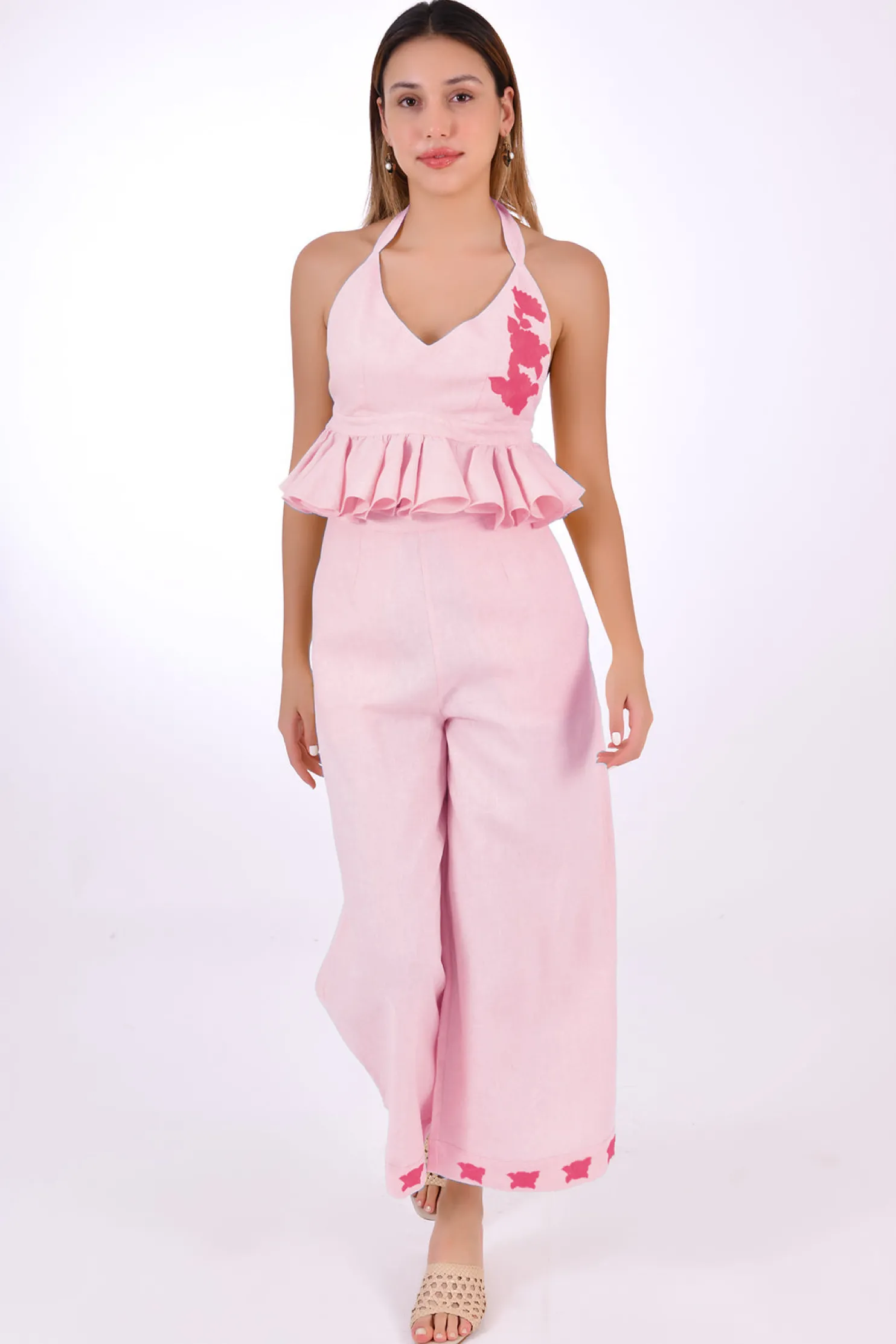 hica_pants_set_marassa_co_4.webp Fanm Mon HICA PANTS SET (Marassa Collection)