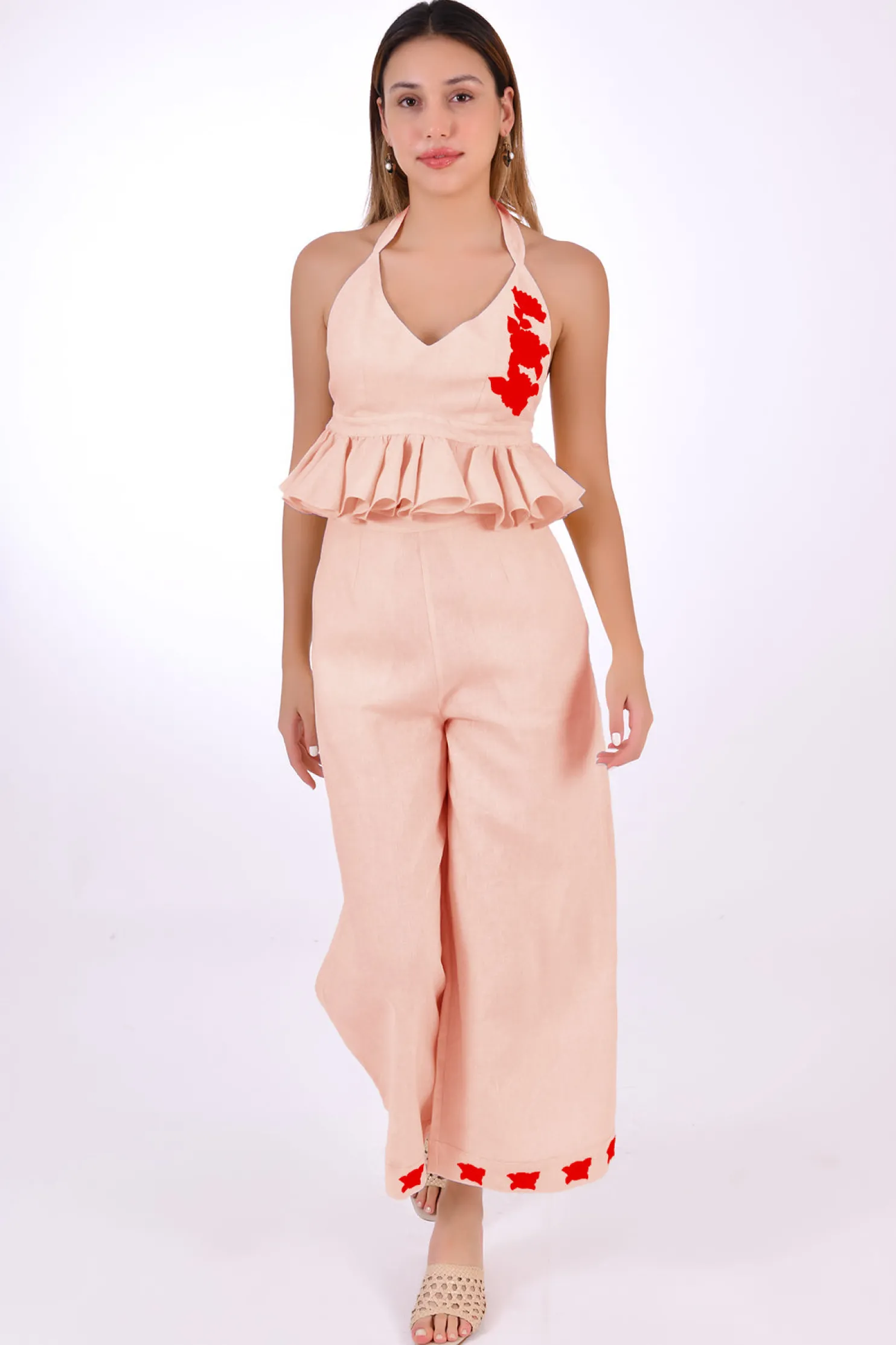 hica_pants_set_marassa_co_7.webp Fanm Mon HICA PANTS SET (Marassa Collection)
