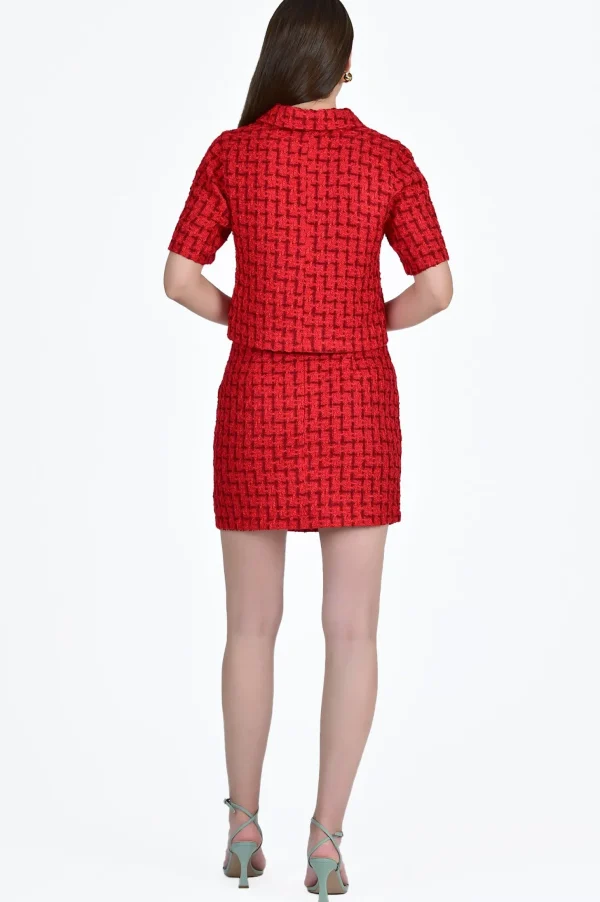 Fanm Mon HILAL SKIRT SET